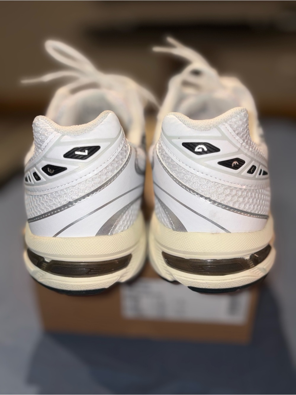 ASICS GEL-1130 Men’s 11 - Picture 9 of 10